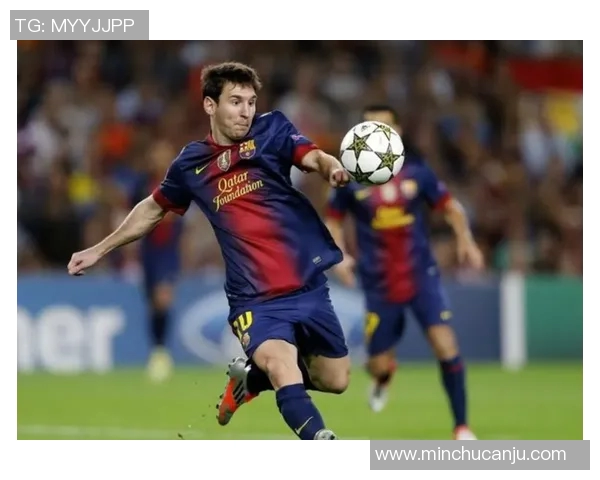 2012年全球足球球星综合实力盘点与排名揭晓