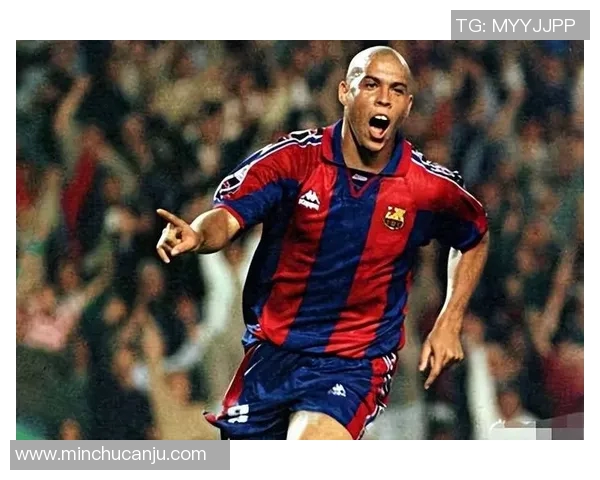 足球历史上最具影响力的十大黑人球星排名及其传奇表现