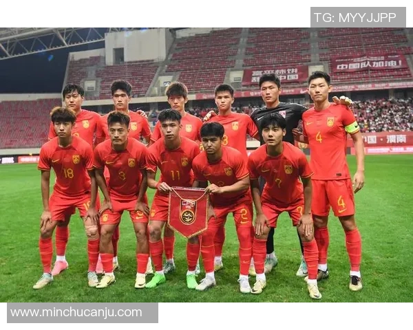 第十六届中国足球星计划推动青年球员发展促进足球人才培养新突破